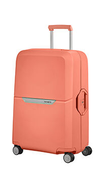 Magnum Valise 4 roues 69cm 82 L | 69 x 48 x 30 cm | 3.8 kg