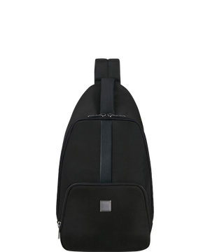 Sacksquare Sac bandouli&egrave;re 37 x 20 x 9.5 cm | 0.4 kg