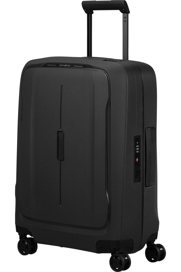 Samsonite Essens Spinner 55cm  Grafiet
