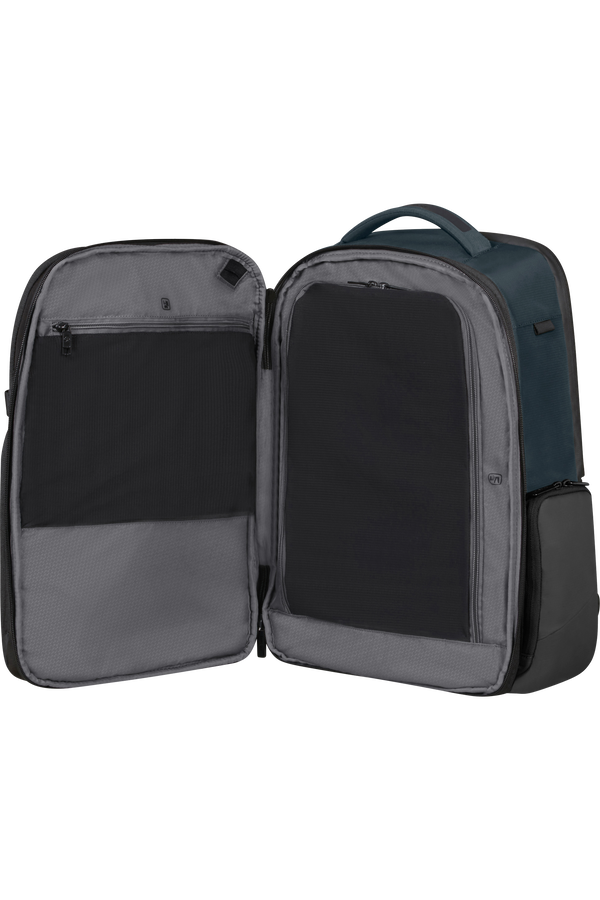 Samsonite Biz2go BP EXP Overnight  Bleu profond