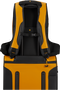 Samsonite Ecodiver LAPTOP BACKPACK M  Jaune