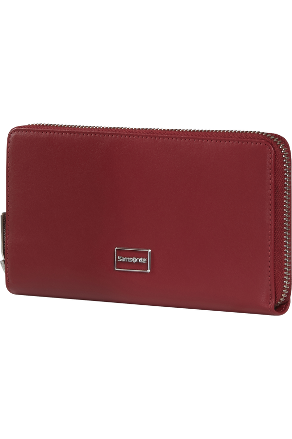 Image Leather SLG Portefeuille