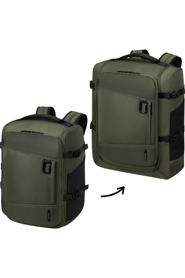 2FIT Sac &agrave; dos &agrave; fixer sous le si&egrave;ge 2-en-1