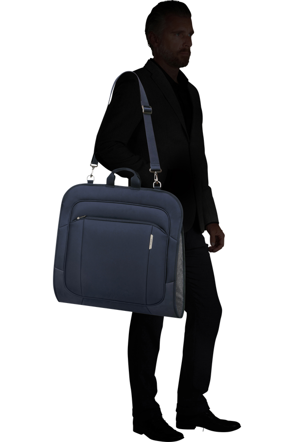 Samsonite Respark Garment Sleeve  Bleu nuit