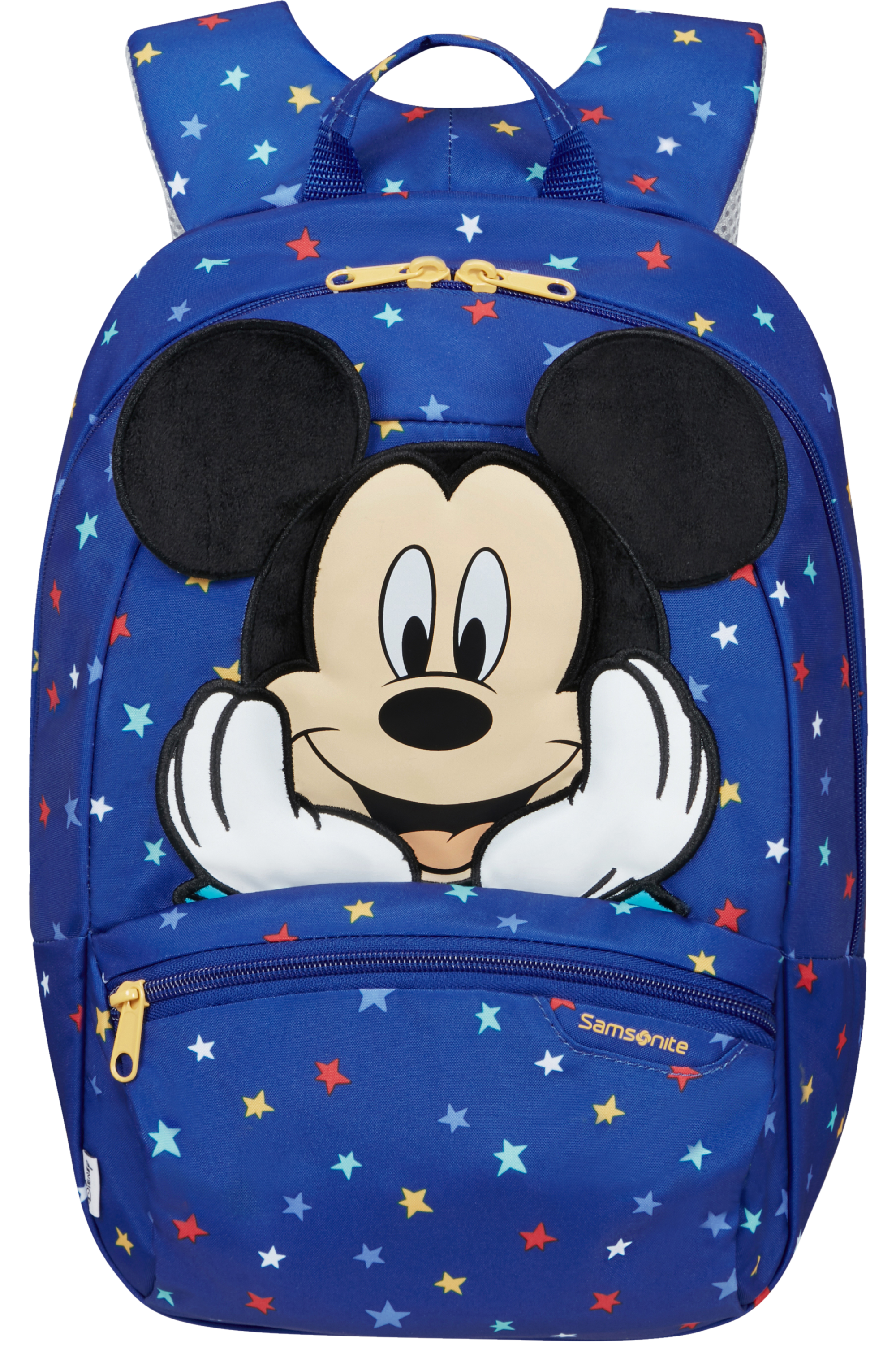 sac mickey samsonite