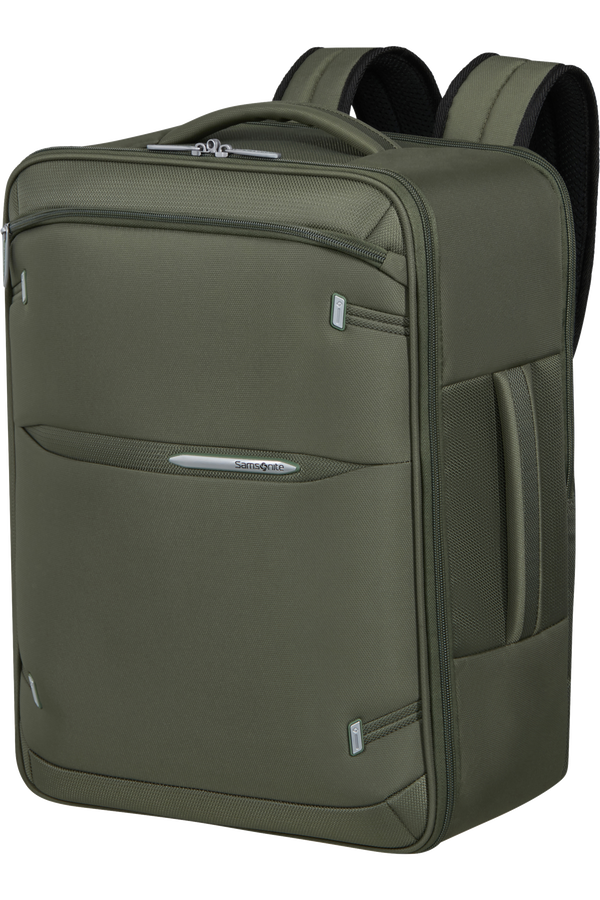 Samsonite GoTwist Underseat Backpack M Groen