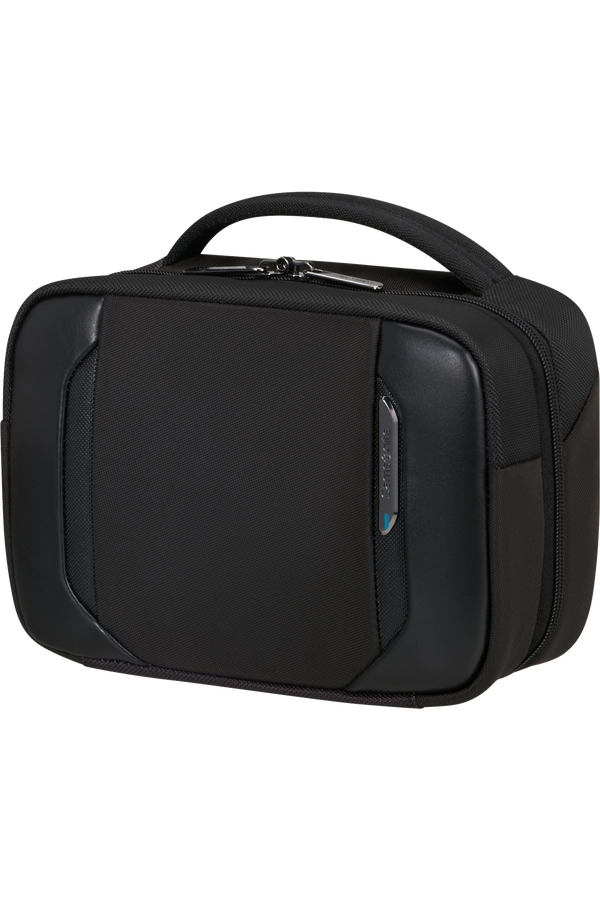 Samsonite Spectrolite 4.0 Toilet Kit  Zwart