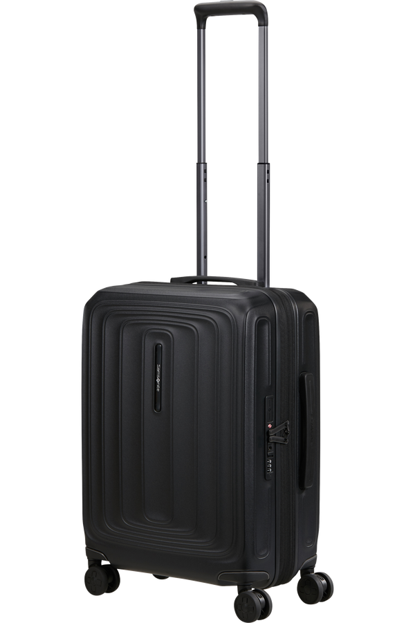 2Wander Valise &agrave; 4 roues extensible 55cm