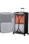 Samsonite Re-Lite Spinner Expandable 83cm  Zwart