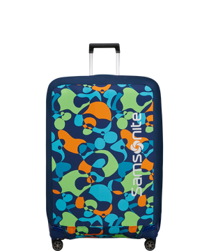 Ta Revolution Housse pour valise pliable XL
