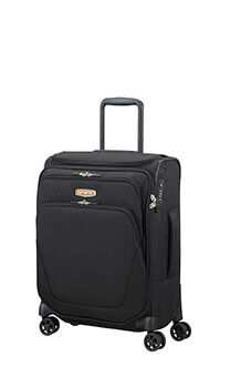 Spark Sng Eco Spinner Toppocket (4 wielen) 43 L | 55 x 40 x 20 cm | 2.6 kg