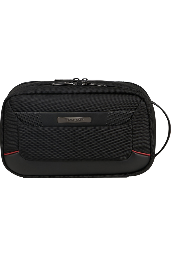 Samsonite Pro-DLX 6 Toilet Pouch  Zwart
