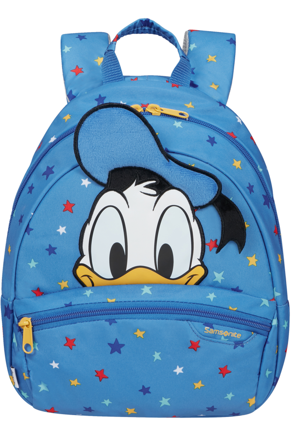 Samsonite Disney Ultimate 2.0 Backpack Disney Donald Stars S  Donald Stars