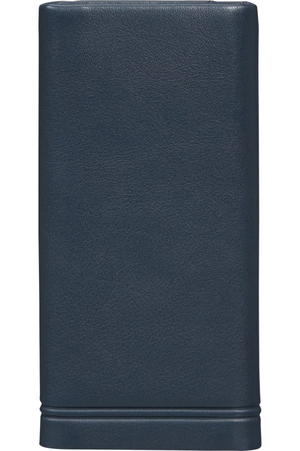 Samsonite Simpla Slg 502 - Key Hanger 6 Hooks  Bleu p&eacute;trole