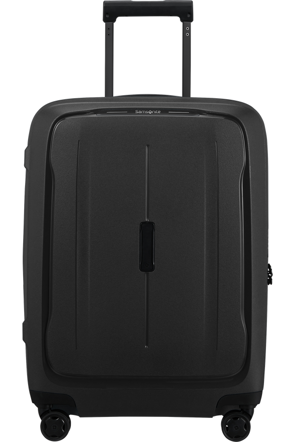 Samsonite Essens Spinner Expandable ZIP 55cm  Grafiet