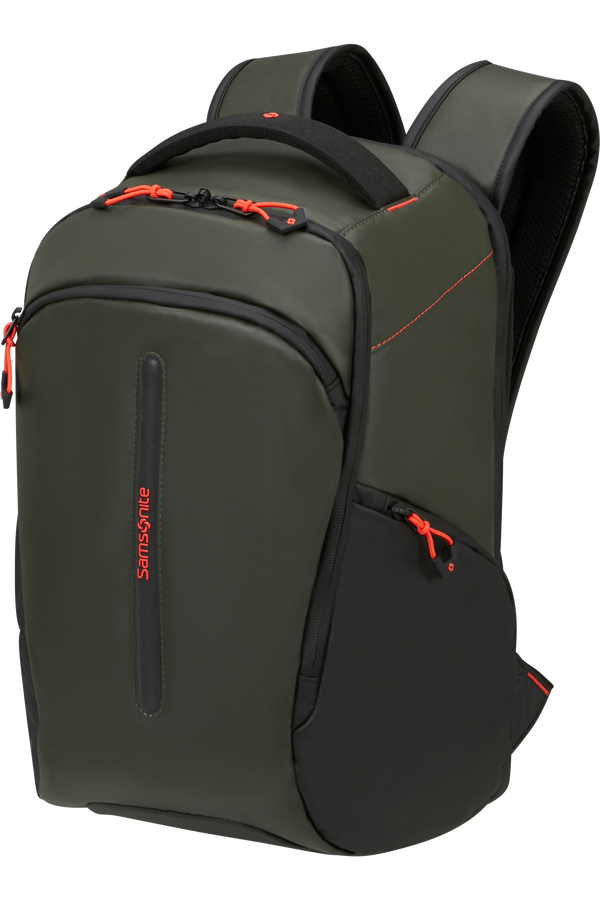 Samsonite Ecodiver Laptop Backpack XS  Climbing Ivy
