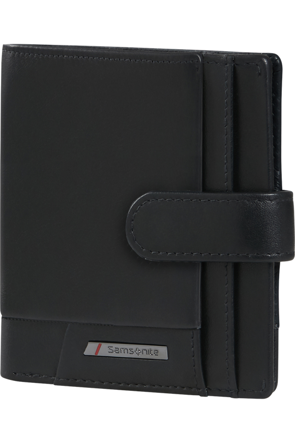 Pro-Dlx 6 Slg Portefeuille