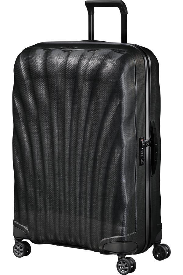 Samsonite C-Lite Spinner 75cm  Noir