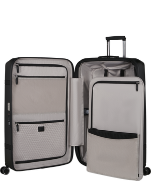 Image Valise 4 roues extensible 81cm 81 x 53 x 31/34 cm | 4.6 kg