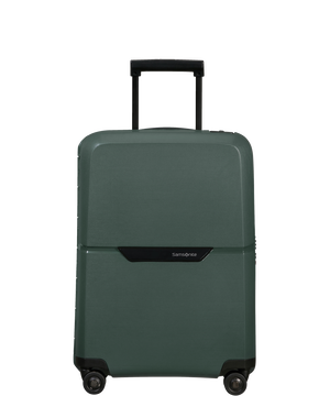 Magnum Eco Valise 4 roues 55cm (20cm) 55 x 40 x 20 cm | 2.74 kg
