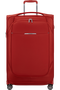 Samsonite Re-Lite Spinner Expandable 78cm  Rouge coquelicot