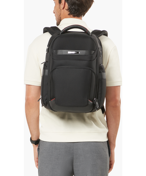 Pro-DLX 6 Rugzak 15.6" 43 x 30 x 15 cm | 1.2 kg