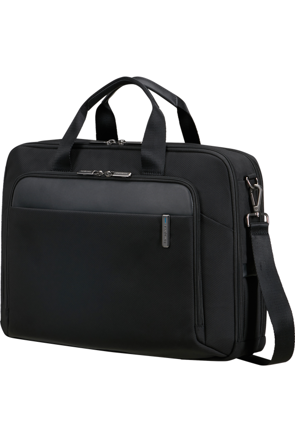 Samsonite Evosight Bailhandle 17.3'  Noir