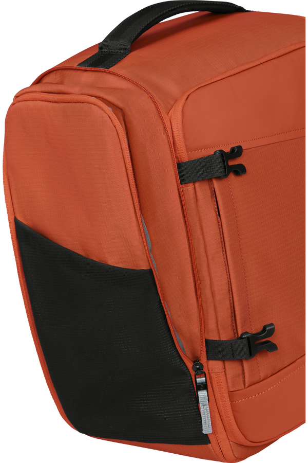 2FIT Sac &agrave; dos &agrave; fixer sous le si&egrave;ge 2-en-1
