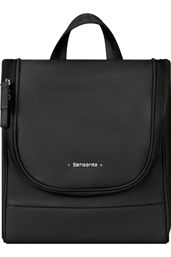 Samsonite Move Journey Hanging Toilet Kit  Noir