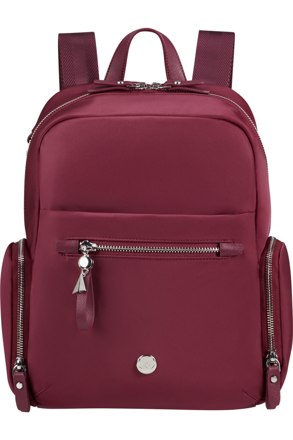 Samsonite Karissa Evo Daily Backpack  Garnet Red
