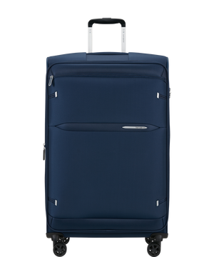 GoTwist Valise 4 roues extensible 78cm 78 x 48 x 31/34 cm | 3.3 kg