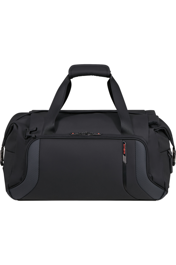 Samsonite Glazed Duffle/Backpack 48cm  Noir