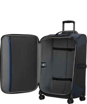 Prodiver Valise &agrave; 4 roues 68cm 68 x 45 x 29 cm | 3.3 kg