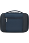 Samsonite Re-Lite Toilet Kit  Midnight Blue