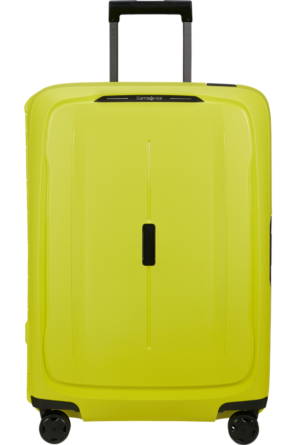 Samsonite Essens Spinner 69cm  Lime
