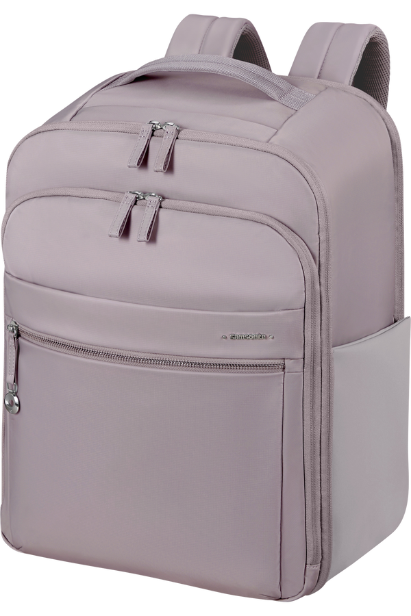 Samsonite Move Journey Underseat Backpack M  Light Beige