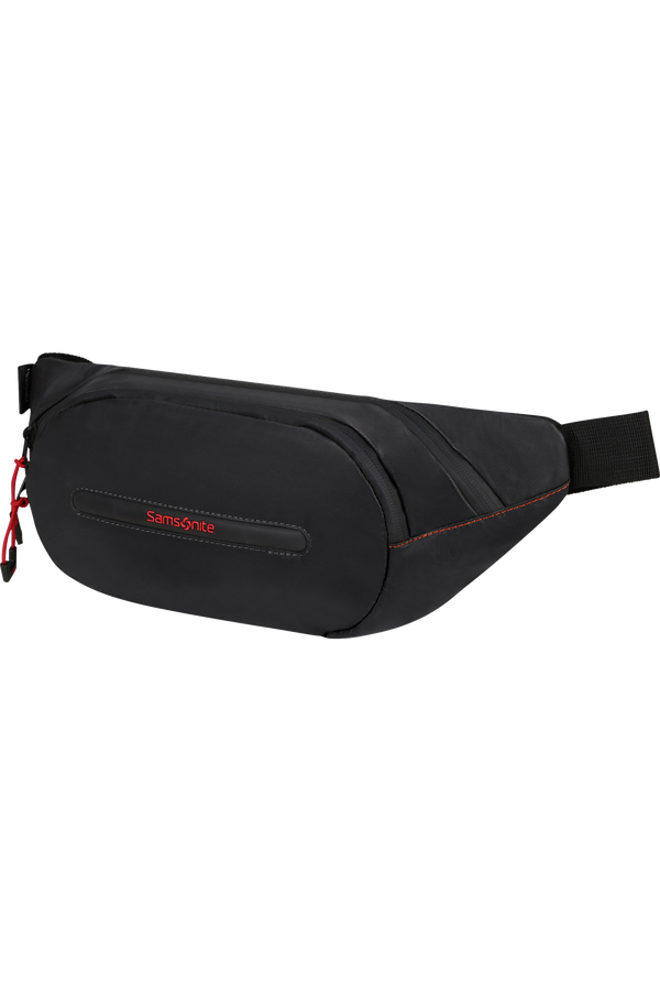 Samsonite Ecodiver BELT BAG  Zwart
