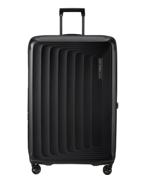 Nuon Valise &agrave; 4 roues extensible 81cm 81 x 53 x 31/34 cm | 3.9 kg