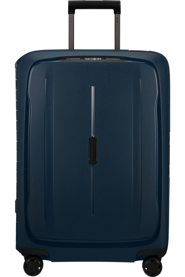 Samsonite Essens Spinner 69cm  Bleu nuit