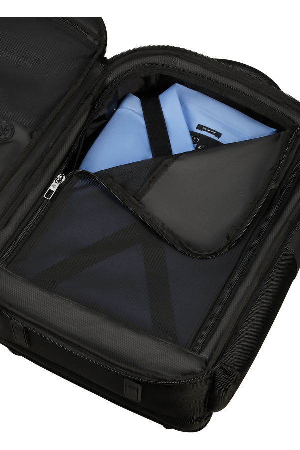 Samsonite Pro-DLX 6 Underseater Backpack 15.6'  Blauw