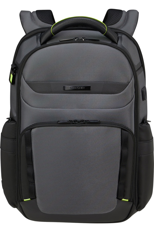 Samsonite Pro-DLX 6 Backpack Slim 15.6'  Framed