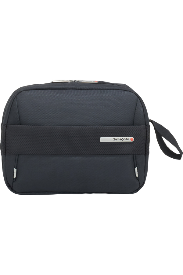 Samsonite Duopack Toilet Kit  Blauw