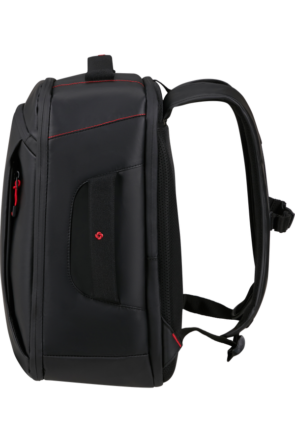 Samsonite Ecodiver Laptop Backpack Underseater S  Zwart