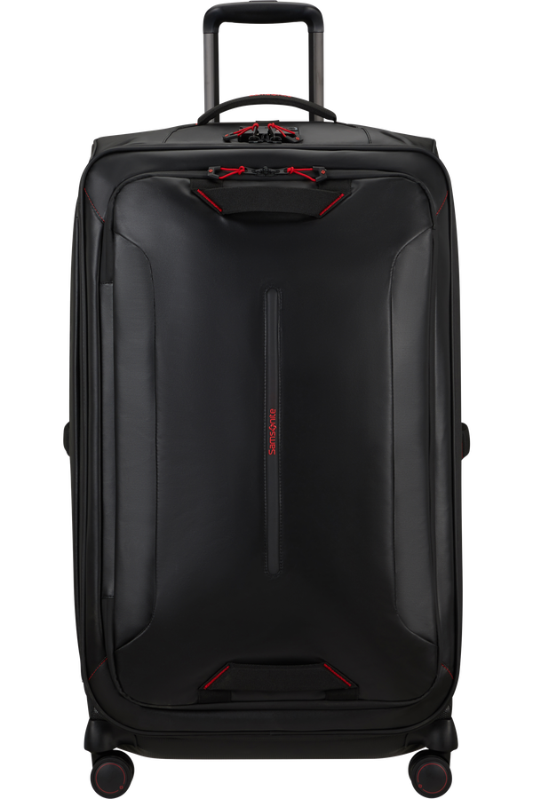 Samsonite Ecodiver SPINNER DUFFLE 79/29  Noir