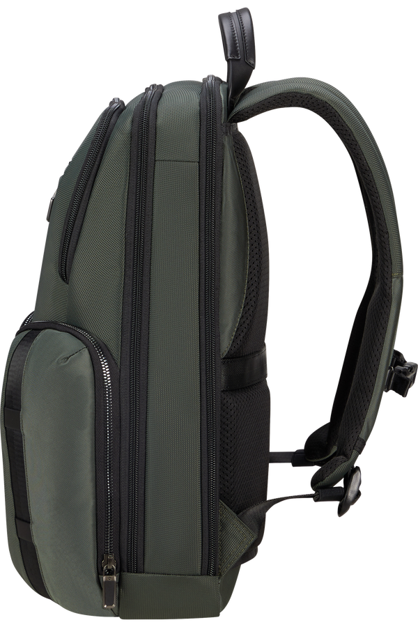Samsonite Urban-Eye Backpack 15.6' 2 Pockets 15.6'  Groen