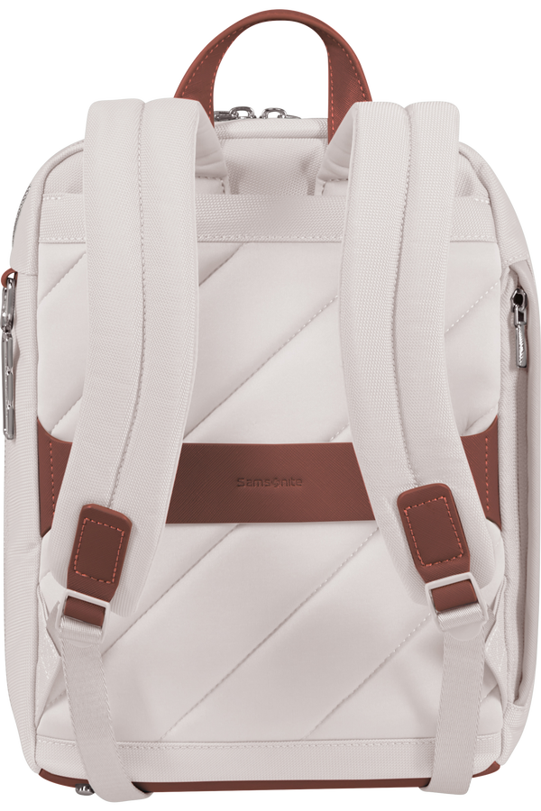 Samsonite Image Biz Daily Backpack  Ivoire