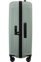Samsonite Nuon Spinner Expandable 69cm  Metallic Mineral Green