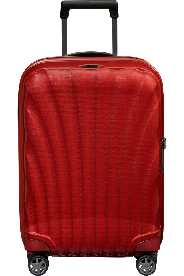 C-Lite Spinner uitbreidbaar (4 wielen) 55cm