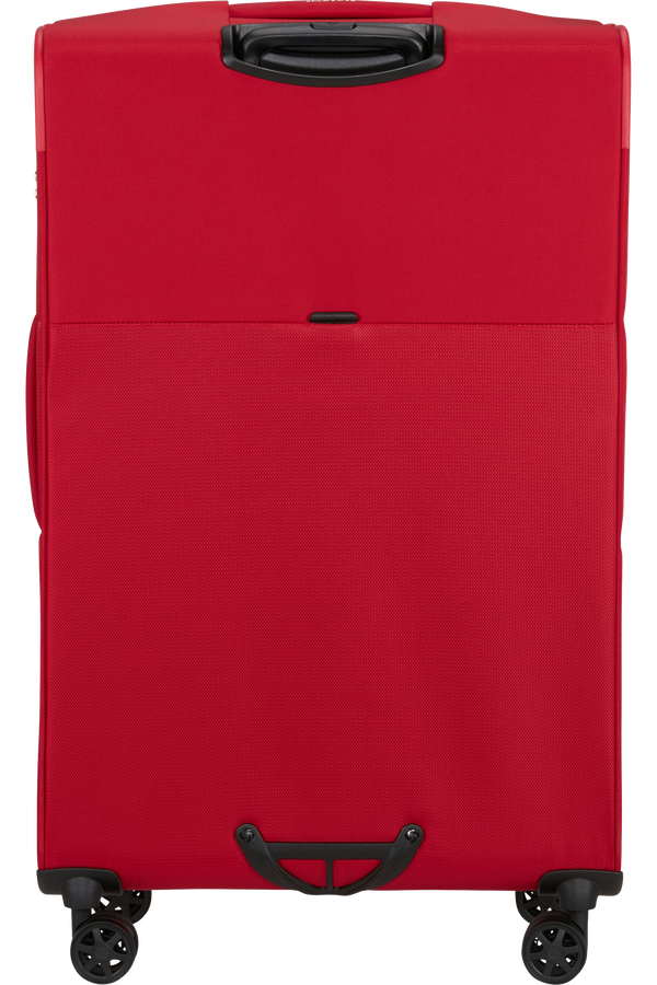 Samsonite GoTwist Spinner Exp 78cm  Rouge vif