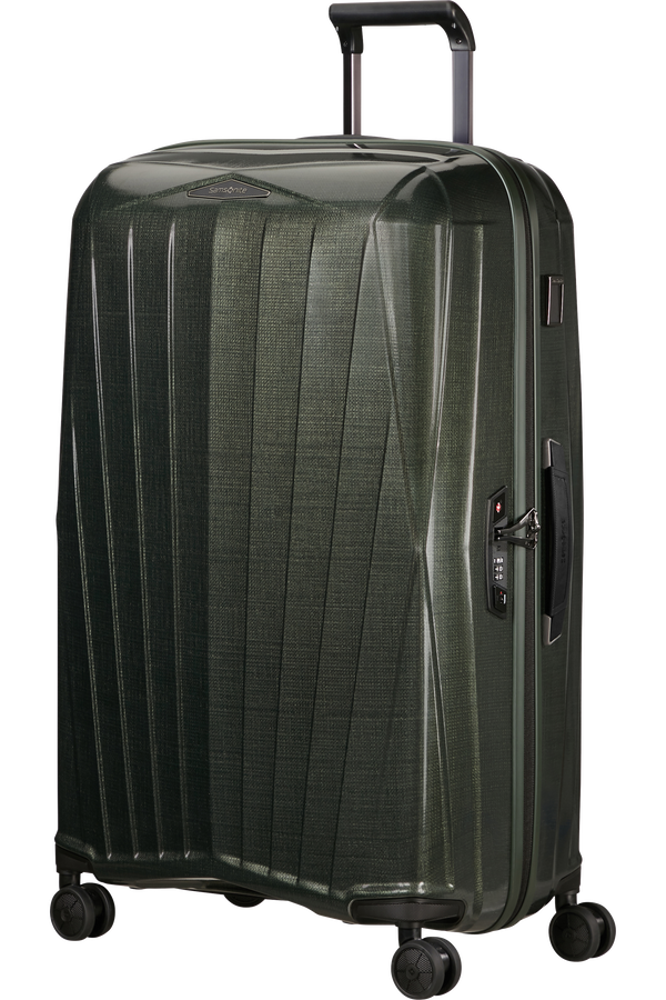 Samsonite Major-Lite Spinner 77/28 77cm  Climbing Ivy